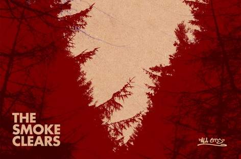 John Daly announces new album as The Smoke Clears image
