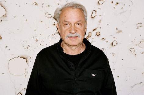 Giorgio Moroder added to Tokyo Dance Music Event bill image