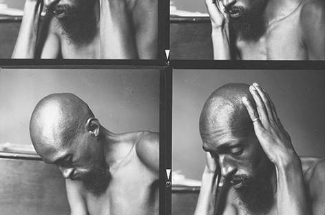 frozen reeds outlines Thomas Brinkmann and Julius Eastman releases image