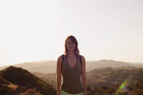 The Getty Center's Friday Flights series launches with Kaitlyn Aurelia Smith image