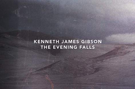 Kenneth James Gibson LP slated for Kompakt's Pop Ambient series image