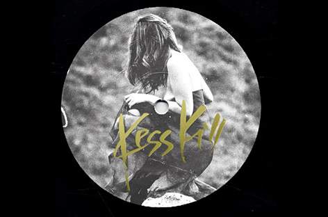 Rivet starts a label, Kess Kill image