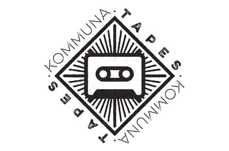 YouTubers CMYK and Rubi launch new label, Kommuna Tapes image