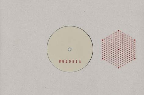 Kobosil slips out new EP, RK2 image