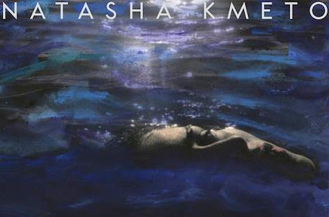 Natasha Kmeto announces US tour and remix EP image