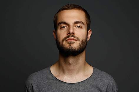 Kr!z makes his North American debut · News RA