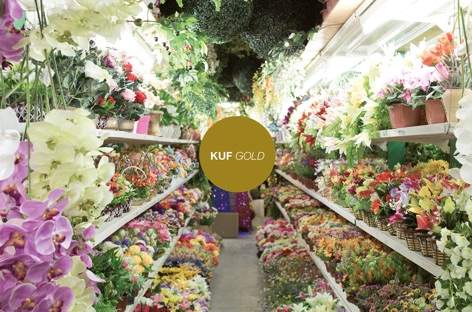 KUF announce debut album for Macro image