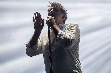 LCD Soundsystem announce first 2017 show image