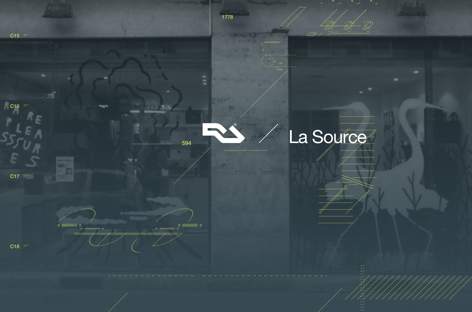 RA to host in-store at La Source image