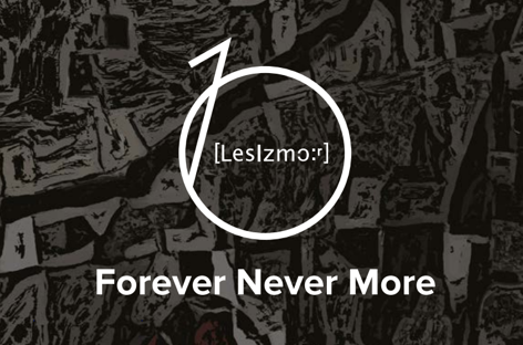 Lessizmore announce tenth anniversary compilation, Forever Never More image