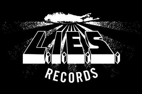 L.I.E.S. announces new EPs from 45 ACP, Murray CY image