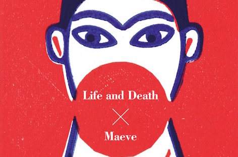 Life And Death and Maeve team up for Playa Del Carmen party image