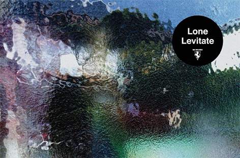 Lone announces sixth album, Levitate image