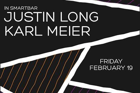 Karl Meier lines up a trio of US gigs image