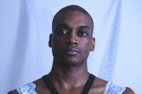 Lotic debuts in Adelaide, Melbourne and Sydney image