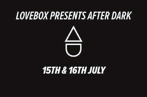 Lovebox 2016 announces After Dark parties with Ricardo Villalobos, Goldie image