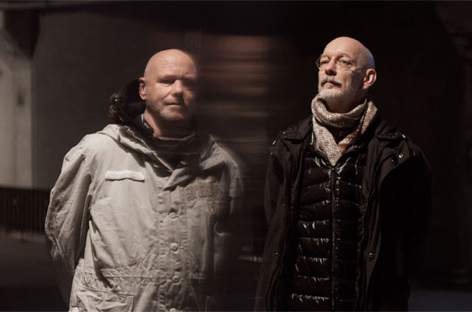 Documentary on The Orb, Lunar Orbit, set for London premiere image