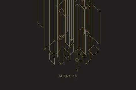 Lazare Hoche、S.A.M、Malin GenieがMandar名義のファーストアルバムを発表 image