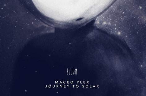 Maceo Plexが最新アルバム『Journey To Solar』を発表 image