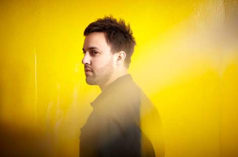 Maceo Plex announces first artists for new Pacha Ibiza residency image