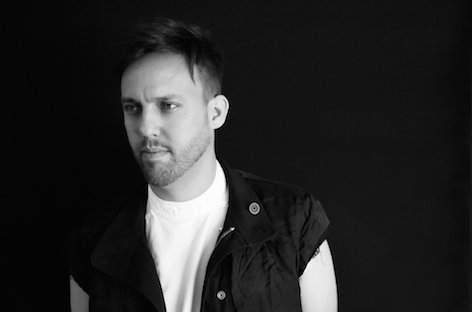 Maceo Plex's Mosaic By Maceo party hits London on NYD 2017 image