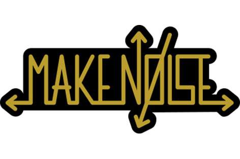 Make Noise announce new modular system image