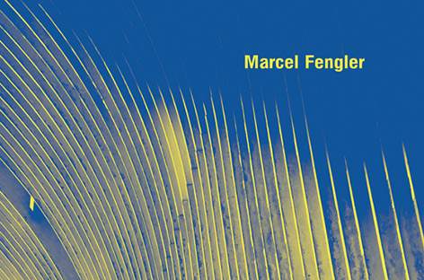 Marcel Fenglerが新作EP「Kyu」を発表 image
