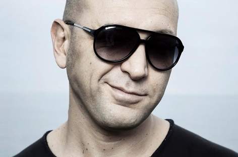 Marco Carola announces season-long DJ set at Amnesia image