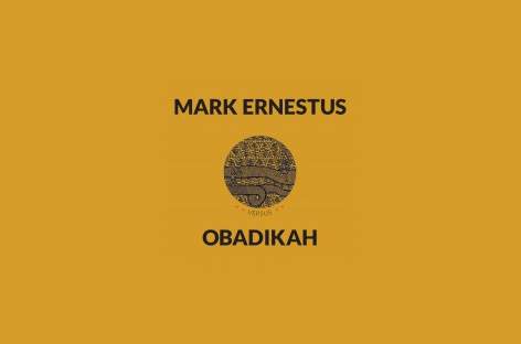 Mark Ernestus links up with Nigerian brass band Obadikah for April EP on Honest Jon's image