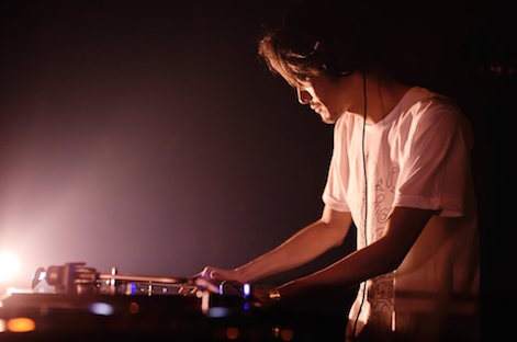 DJ Masdaのアジアツアーが今月より開催 image