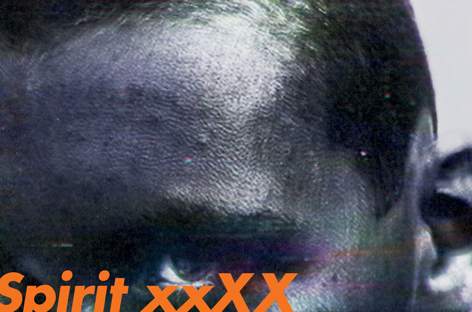 Massive Attack release new EP, Ritual Spirit image