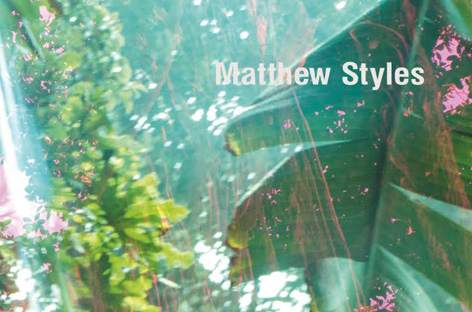 Matthew Styles lines up Metro EP for Ostgut Ton image