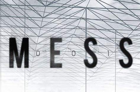 MESS launches in Lyon image