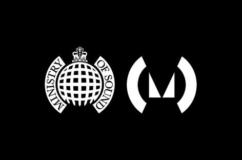 Sony Music UK buys Ministry Of Sound Recordings image