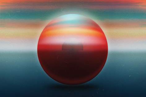 Midland returns to Graded with the Blush EP image