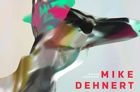 Mike Dehnert makes his Canadian debut image