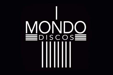 Madrid party Mondo starts record label, Mondo Discos image