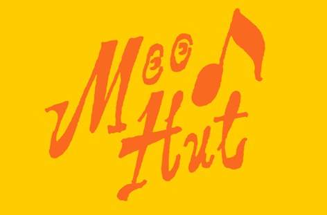 Max D, Pender Street Steppers appear on Mood Hut group 12-inch image