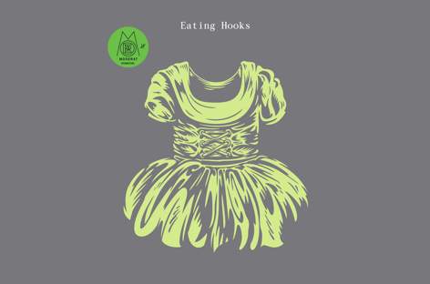 Moderat reveal 'Eating Hooks' remixes image