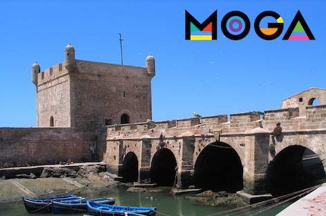 Sonja Moonear, Petre Inspirescu added to Moga 2016 lineup in Morocco image