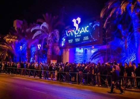 Maceo Plex confirms lineups for new Pacha Ibiza residency image