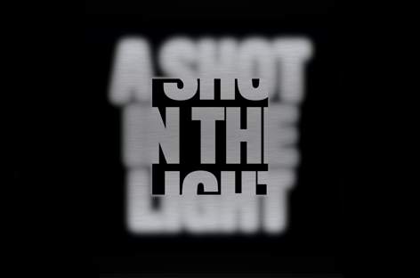 Moscoman reveals full details of debut album, A Shot In The Light image