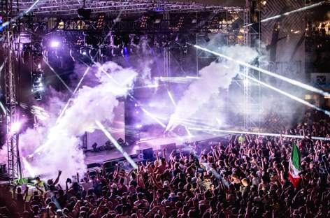The Belleville Three, Carl Cox, Cassy billed for Movement 2017 in Detroit image