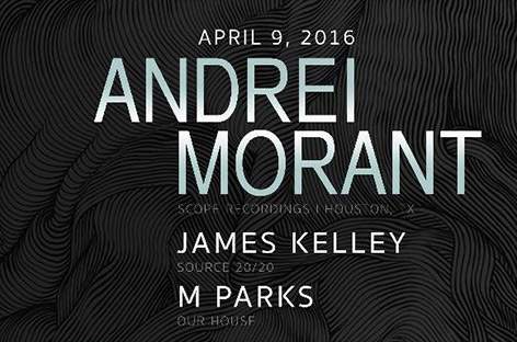 Convextion, Andrei Morant play Movement pre-party in Dallas image