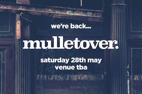 mulletover announces first London party since 2014 image