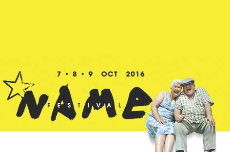 Laurent Garnier, Paula Temple, Maceo Plex booked for N.A.M.E Festival 2016 image