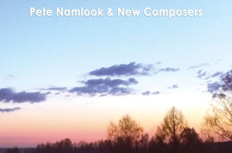 Pete Namlook & New Composers' Russian Spring gets a reissue image