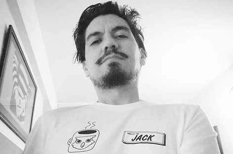 The Nite Owl Diner to release debut 12-inch from Nackt image