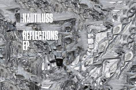 Nautiluss signs to Spectral Sound for the Reflections EP image