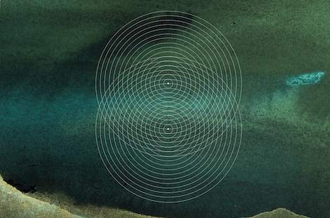 Hypercolour to release DJ Guy album, Concentric Rhythms image